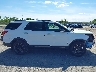 1FM5K8D87JG****** Repairable 2018 Ford Explorer in Virginia State