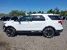 1FM5K8D87JG****** Salvage 2018 Ford Explorer