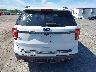 1FM5K8D87JG****** Used 2018 Ford Explorer