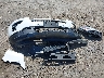 1FM5K8D87JG****** Wrecked 2018 Ford Explorer in Virginia State