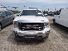1GTV2VEC2FZ****** Wrecked 2015 GMC Sierra 1500 in Kentucky State