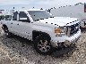 1GTV2VEC2FZ****** Salvage and Wrecked 2015 GMC Sierra 1500 in Louisville North