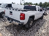 1GTV2VEC2FZ****** Salvage and Wrecked 2015 GMC Sierra 1500 in Kentucky State