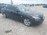 WBANU53589C****** Salvage and Wrecked 2009 BMW 528i in Fort Worth North