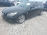 WBANU53589C****** Used and Repairable 2009 BMW 528i in Fort Worth North