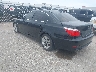 WBANU53589C****** Salvage and Repairable 2009 BMW 528i in Fort Worth North