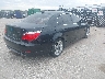 WBANU53589C****** Salvage and Wrecked 2009 BMW 528i in Texas State