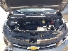 3GNCJNSB3LL****** Reparables 2020 Chevrolet Trax en Indianapolis South