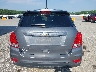 3GNCJNSB3LL****** Destrozados 2020 Chevrolet Trax