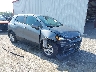 3GNCJNSB3LL****** Salvamento y Destrozados 2020 Chevrolet Trax en Indianapolis South