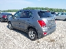 3GNCJNSB3LL****** Salvamento y Reparables 2020 Chevrolet Trax en Indianapolis South