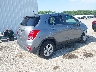 3GNCJNSB3LL****** Salvamento y Destrozados 2020 Chevrolet Trax en Estado de Indiana