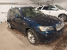 5UXWX9C53E0****** Salvamento y Destrozados 2014 BMW X3 en Minneapolis Saint Paul