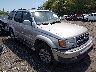 JT3HN87R829****** Salvage and Wrecked 2002 Toyota 4Runner in Taunton
