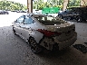 5NPDH4AE7GH****** Salvage and Repairable 2016 Hyundai Elantra in Chattanooga