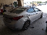 5NPDH4AE7GH****** Salvage and Wrecked 2016 Hyundai Elantra in Tennessee State