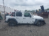 1C4PJXDN4SW****** Repairable 2025 Jeep Wrangler in Oregon State