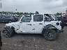 1C4PJXDN4SW****** Salvage 2025 Jeep Wrangler