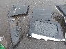 1C4PJXDN4SW****** Wrecked 2025 Jeep Wrangler in Oregon State