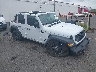 1C4PJXDN4SW****** Salvage and Wrecked 2025 Jeep Wrangler in Portland