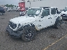 1C4PJXDN4SW****** Used and Repairable 2025 Jeep Wrangler in Portland