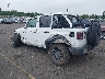 1C4PJXDN4SW****** Salvage and Repairable 2025 Jeep Wrangler in Portland