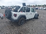 1C4PJXDN4SW****** Salvage and Wrecked 2025 Jeep Wrangler in Oregon State