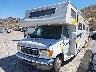 1FDXE45S06H****** Usados y Reparables 2006 Ford E-450 en Fontana