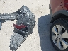 4S4BRDKC9C2****** Wrecked 2012 Subaru Outback in Texas State