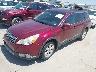 4S4BRDKC9C2****** Used and Repairable 2012 Subaru Outback in Austin