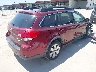 4S4BRDKC9C2****** Salvage and Wrecked 2012 Subaru Outback in Texas State
