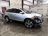 2FMDK4KC6BB****** Repairable 2011 Ford Edge in Idaho State