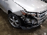 2FMDK4KC6BB****** Repairable 2011 Ford Edge