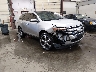2FMDK4KC6BB****** Salvage and Wrecked 2011 Ford Edge in Boise