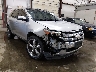 2FMDK4KC6BB****** Salvage and Repairable 2011 Ford Edge in Idaho State