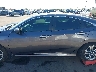 19XFC2F53GE****** Salvamento 2016 Honda Civic