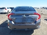19XFC2F53GE****** Usados 2016 Honda Civic