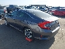 19XFC2F53GE****** Salvamento y Reparables 2016 Honda Civic en Phoenix