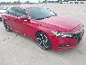 1HGCV1F37JA****** Salvage and Wrecked 2018 Honda Accord in Houston South