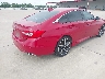 1HGCV1F37JA****** Salvage and Wrecked 2018 Honda Accord in Texas State