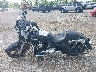 1HD1KRM12GB****** Usados 2016 Harley-Davidson Street Glide Special en Estado de Illinois