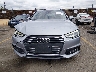 WAUENAF49JA****** Wrecked 2018 Audi A4 in Colorado State