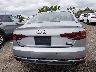 WAUENAF49JA****** Wrecked 2018 Audi A4