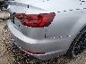 WAUENAF49JA****** Salvage and Wrecked 2018 Audi A4 in Denver East