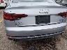 WAUENAF49JA****** Used and Repairable 2018 Audi A4 in Denver East