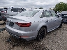WAUENAF49JA****** Salvage and Wrecked 2018 Audi A4 in Colorado State