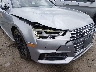 WAUENAF49JA****** Salvage and Repairable 2018 Audi A4 in Colorado State