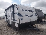 4YDTSGG16NW****** Salvage and Repairable 2022 Keystone Springdale in Texas State
