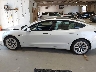 5YJ3E1EA5PF****** Salvamento 2023 Tesla Model 3