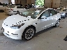 5YJ3E1EA5PF****** Usados y Reparables 2023 Tesla Model 3 en Electric Vehicle Auctions